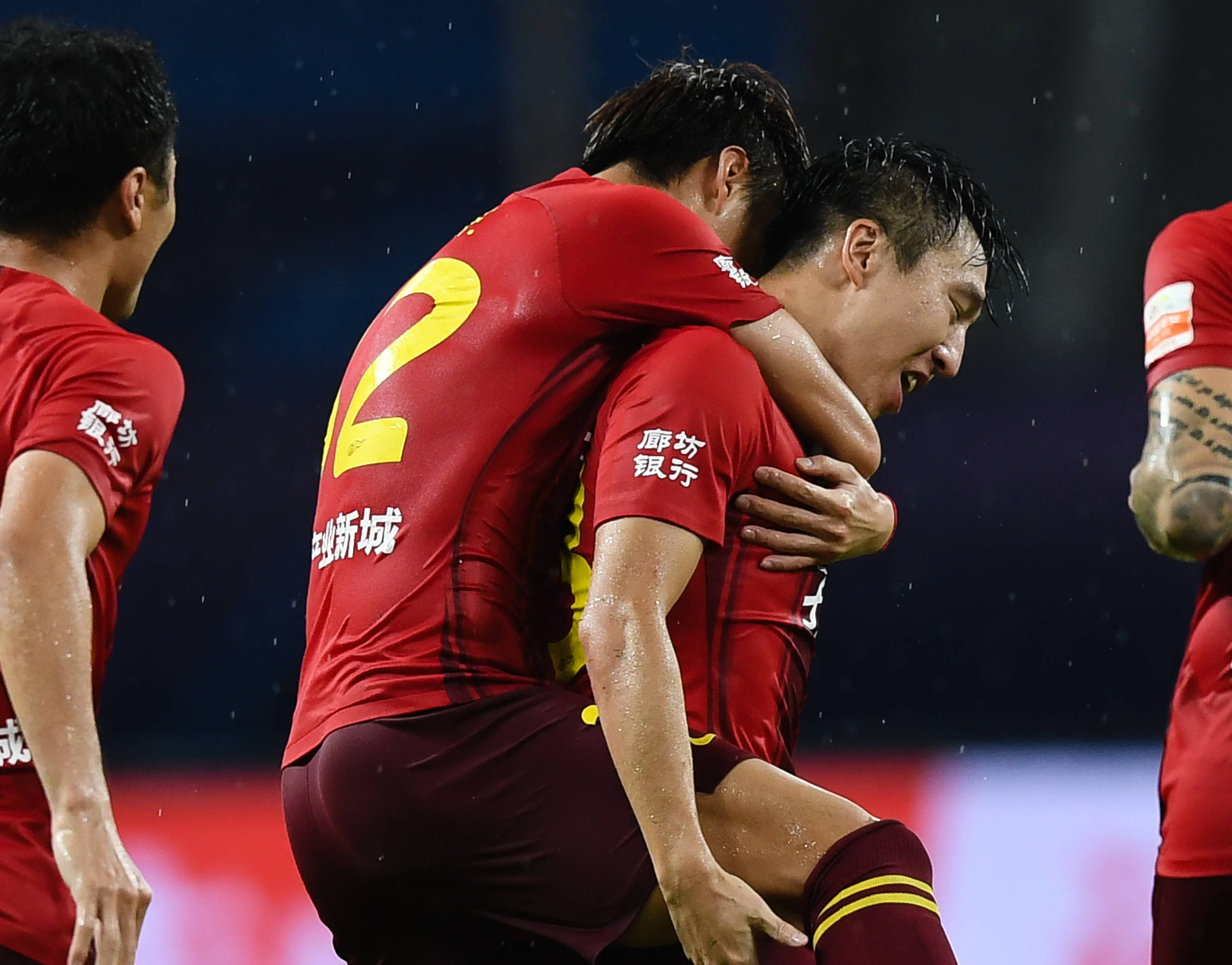 河北华夏主场未能奏效,输球表现疲软的简单介绍 河北华夏主场未能奏效,输球表现疲软的简单介绍