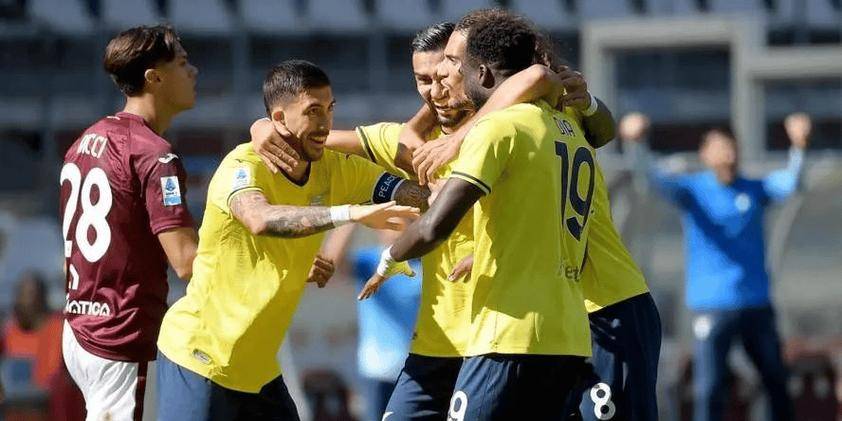 都灵客战拉齐奥，客场作战能否获胜？的简单介绍