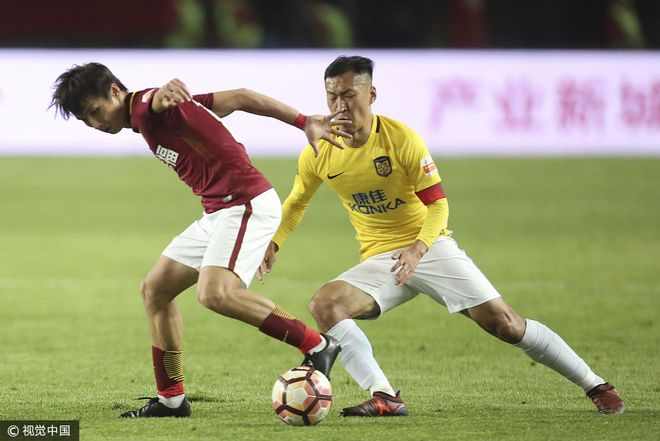 关于苏宁主场必胜，华夏幸福能否突破重围？的信息