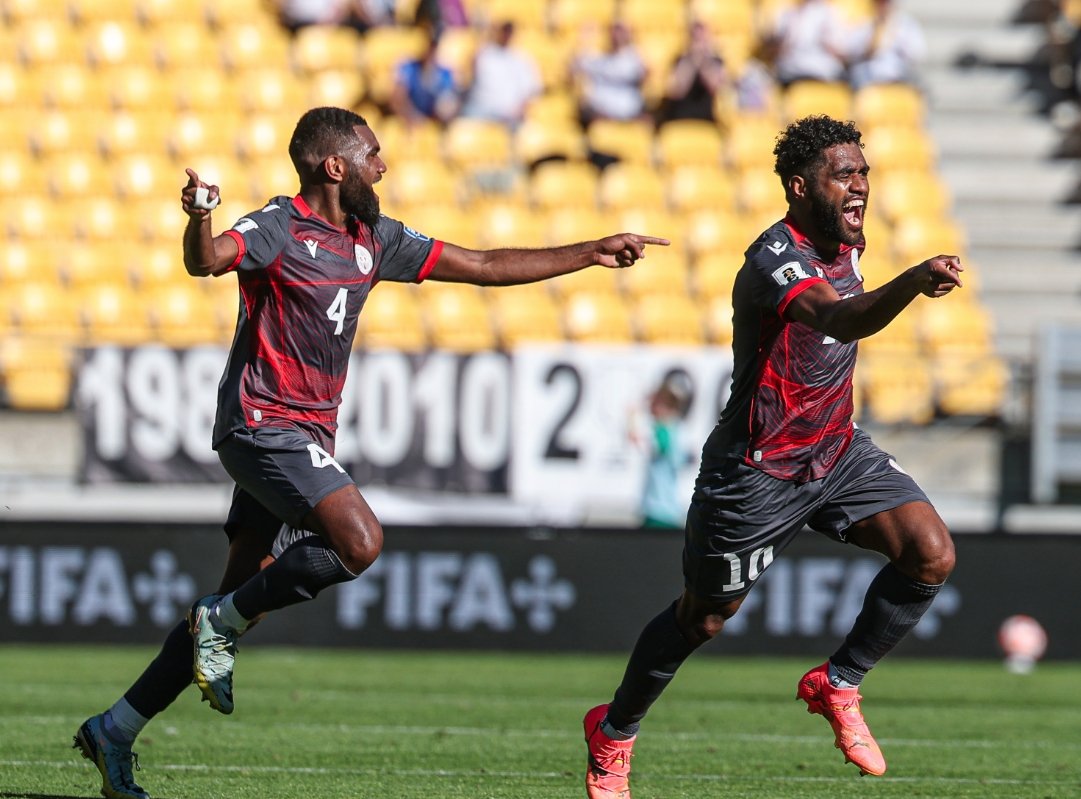 毛里塔尼亚球员在比赛中闪耀，帮助球队取胜