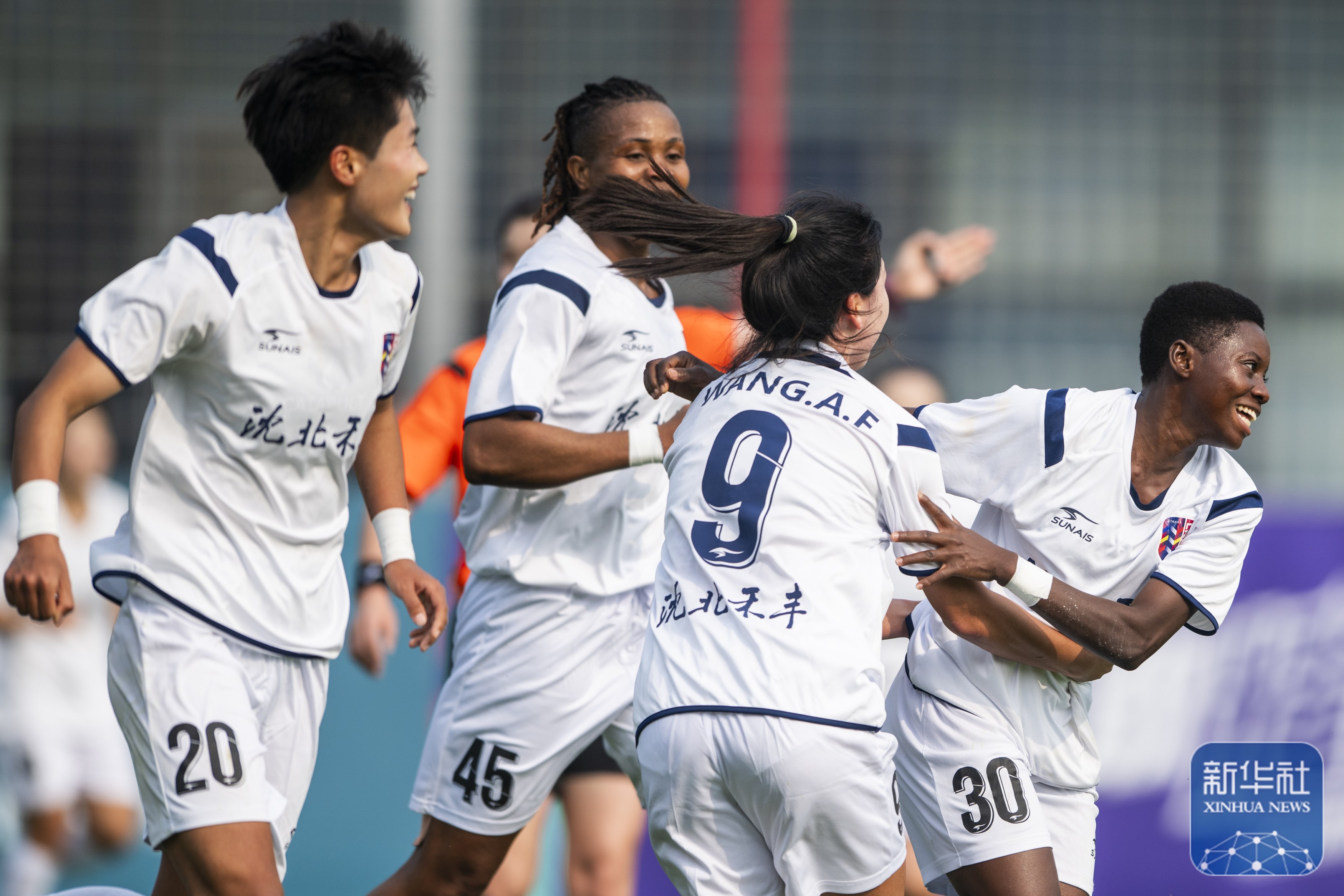 中国足协超级联赛球员实力激发，场上激战连连的简单介绍