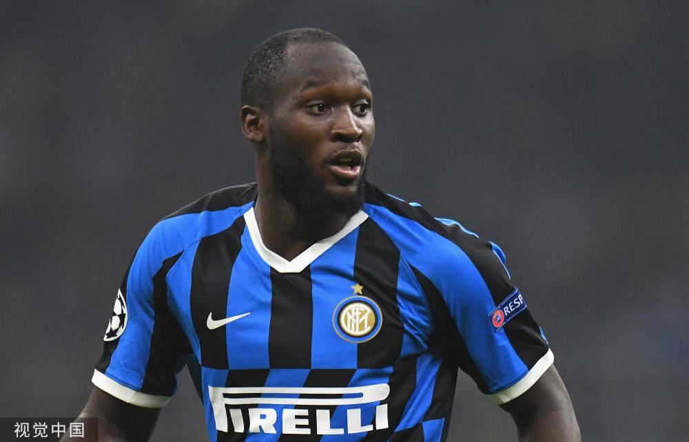 B体育体育视频-国米前锋开场秒破门，刷新进球速度记录