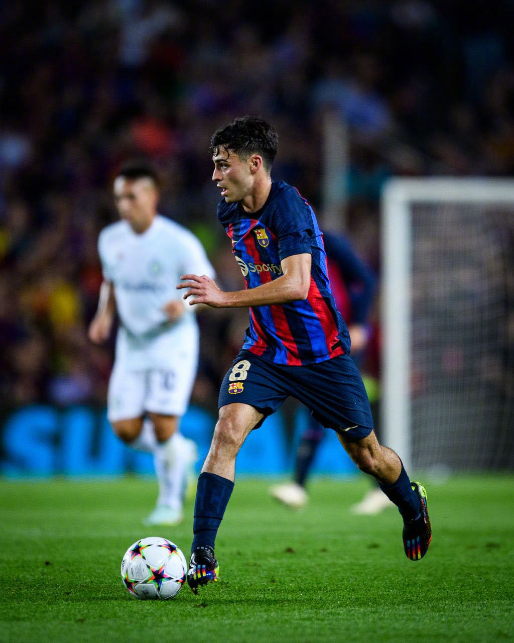 国米前锋开场秒破门，刷新进球速度记录