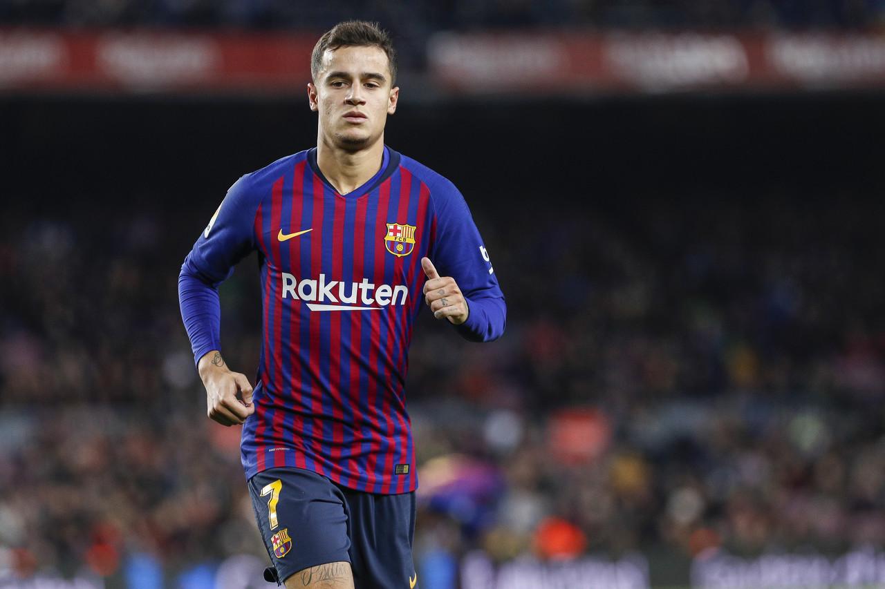 梅西库蒂尼奥夜温泉吸烟，在转会期及来到不了的简单介绍