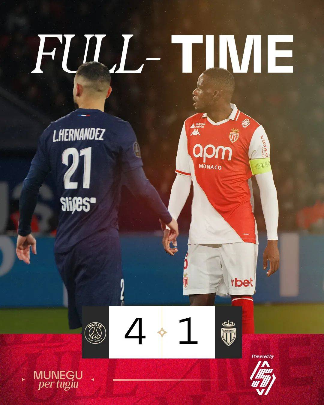 摩纳哥球队遭遇逆境,法国足球联赛竞争愈牵动的简单介绍 摩纳哥球队遭遇逆境,法国足球联赛竞争愈牵动的简单介绍