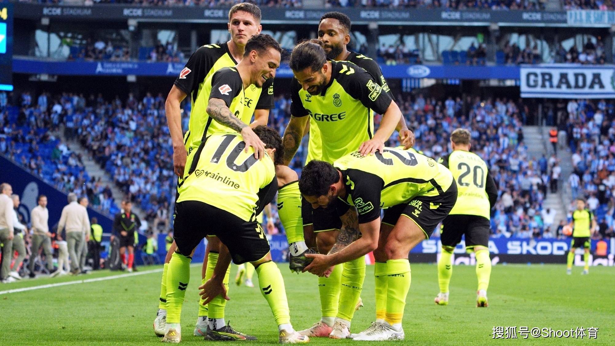 B体育体育app-关于韦斯卡主场击败西班牙人，摆脱降级压力的信息