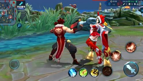 B体育体育入口-关于在风暴之眼赛场上演王者荣耀国际版世界杯，碾压，引发球迷泪目的信息