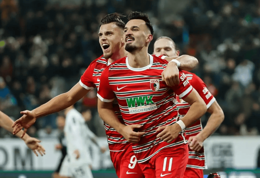 美因茨队员全力以赴,努力打造胜利的简单介绍 美因茨队员全力以赴,努力打造胜利的简单介绍