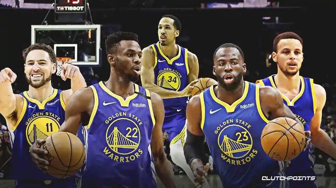 勇士在主场击败湖人，晋级西部半决赛