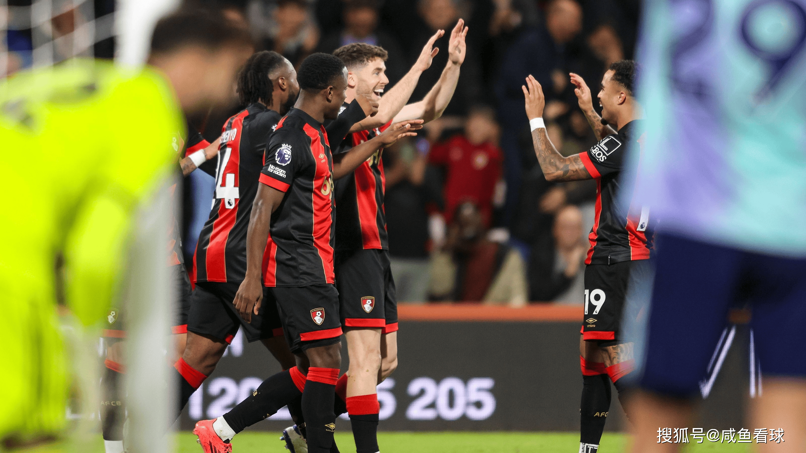 B体育体育在线-伯恩茅斯在最近的英超比赛中表现持续低迷