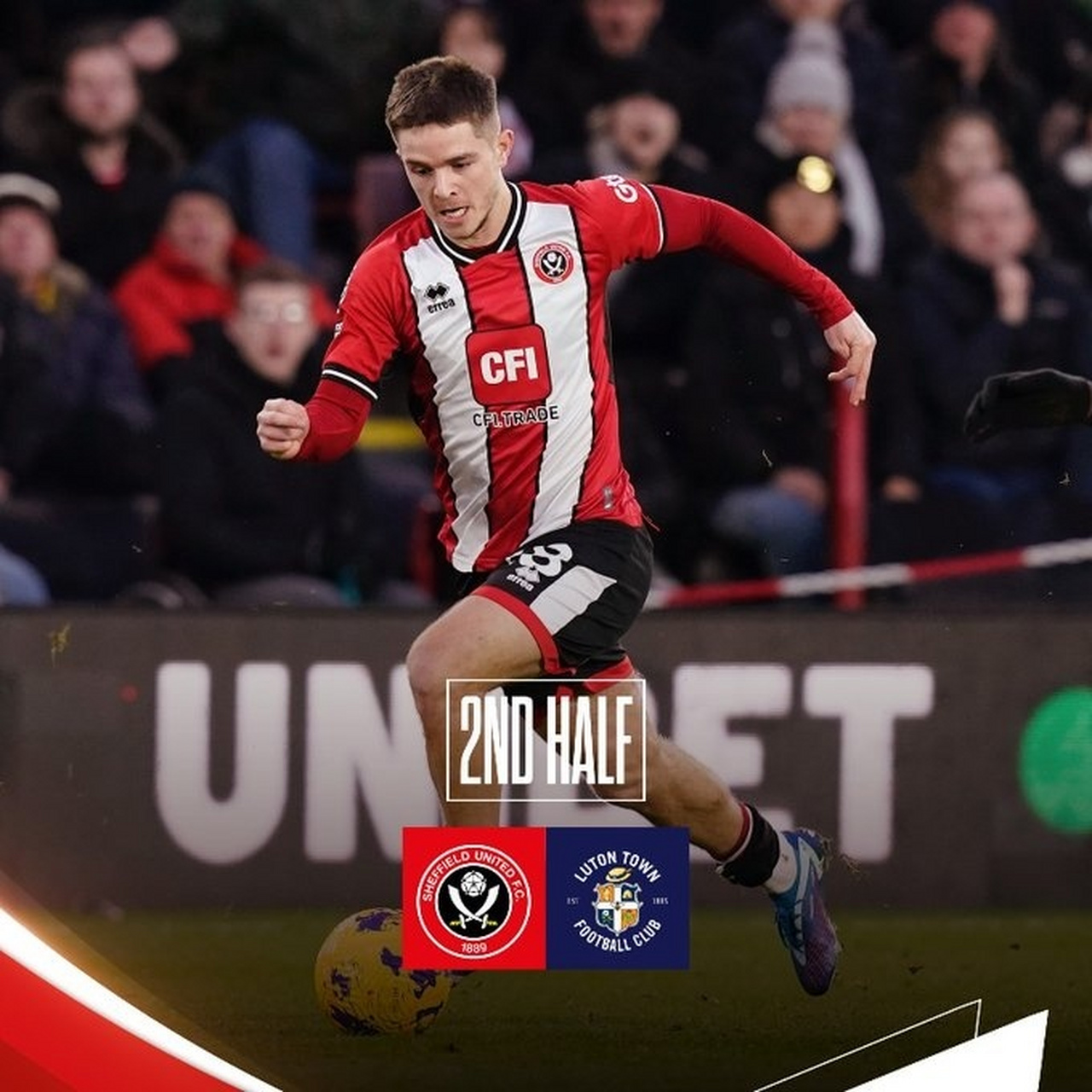 关于谢菲联客场-逼平诺维奇,英超近况稍有好转的信息 关于谢菲联客场-逼平诺维奇,英超近况稍有好转的信息