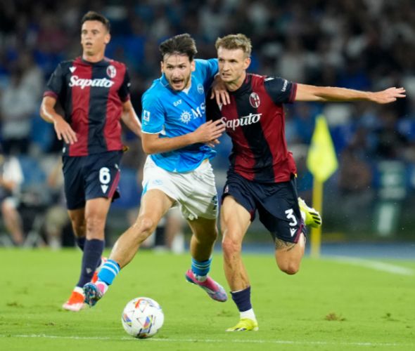 B体育体育在线-罗马客场不敌帕尔马，遗憾告负的简单介绍